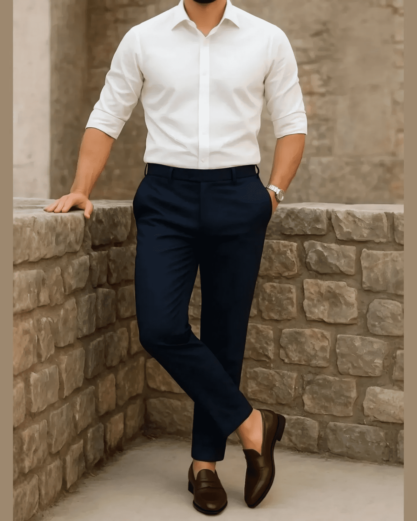 6 Sexy Outfit Combos for Men That Turn Heads in 2025 2 6 Sexy Outfit Combos for Men That Turn Heads in 2025