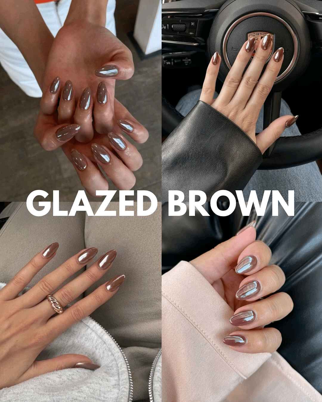 20 Fall Nail Colors That Make Your Manicure Look Autumn-Ready 4 20 Fall Nail Colors That Make Your Manicure Look Autumn-Ready