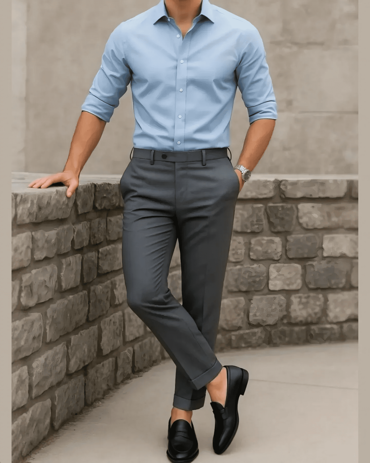 6 Sexy Outfit Combos for Men That Turn Heads in 2025 4 6 Sexy Outfit Combos for Men That Turn Heads in 2025