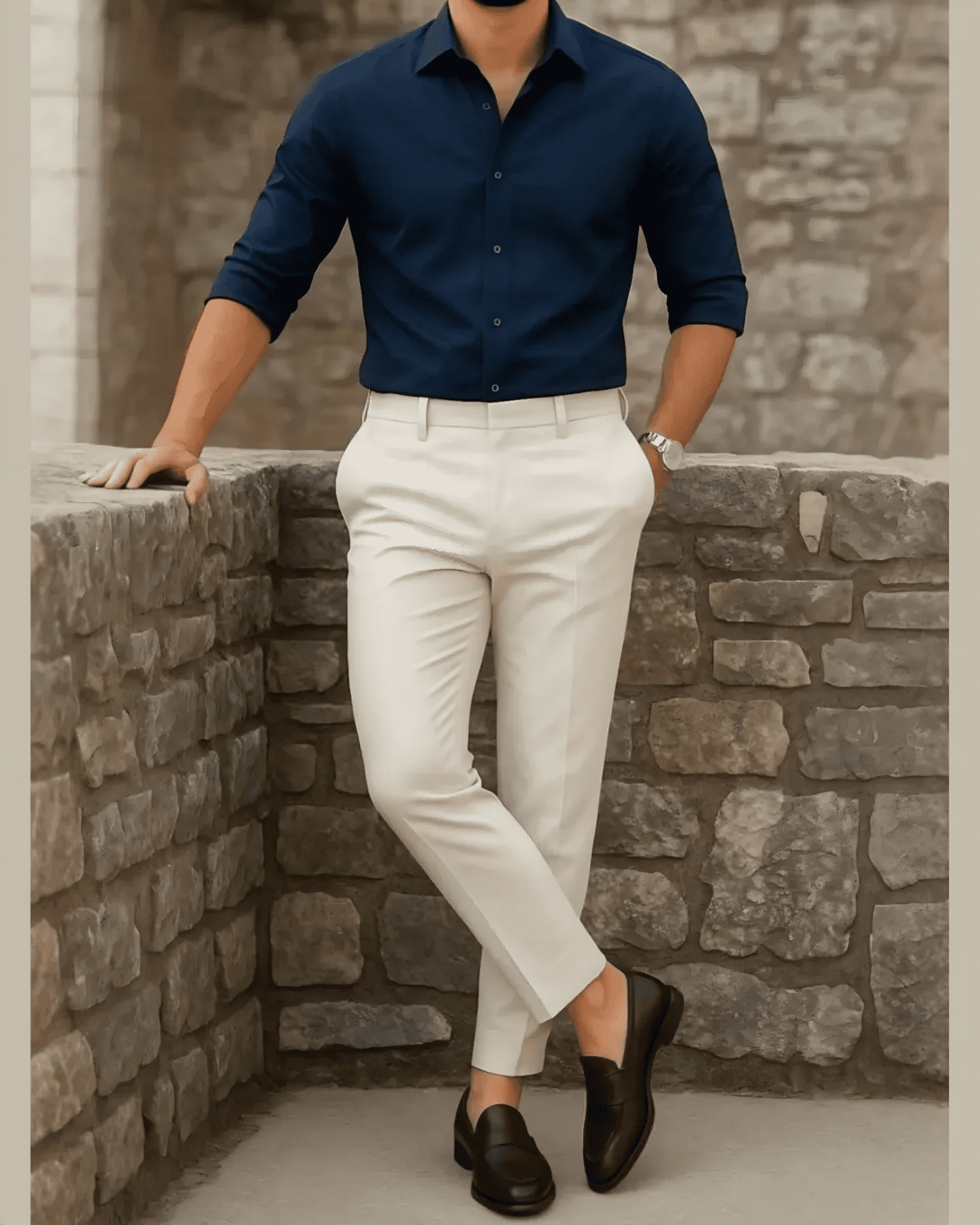 6 Sexy Outfit Combos for Men That Turn Heads in 2025 5 6 Sexy Outfit Combos for Men That Turn Heads in 2025