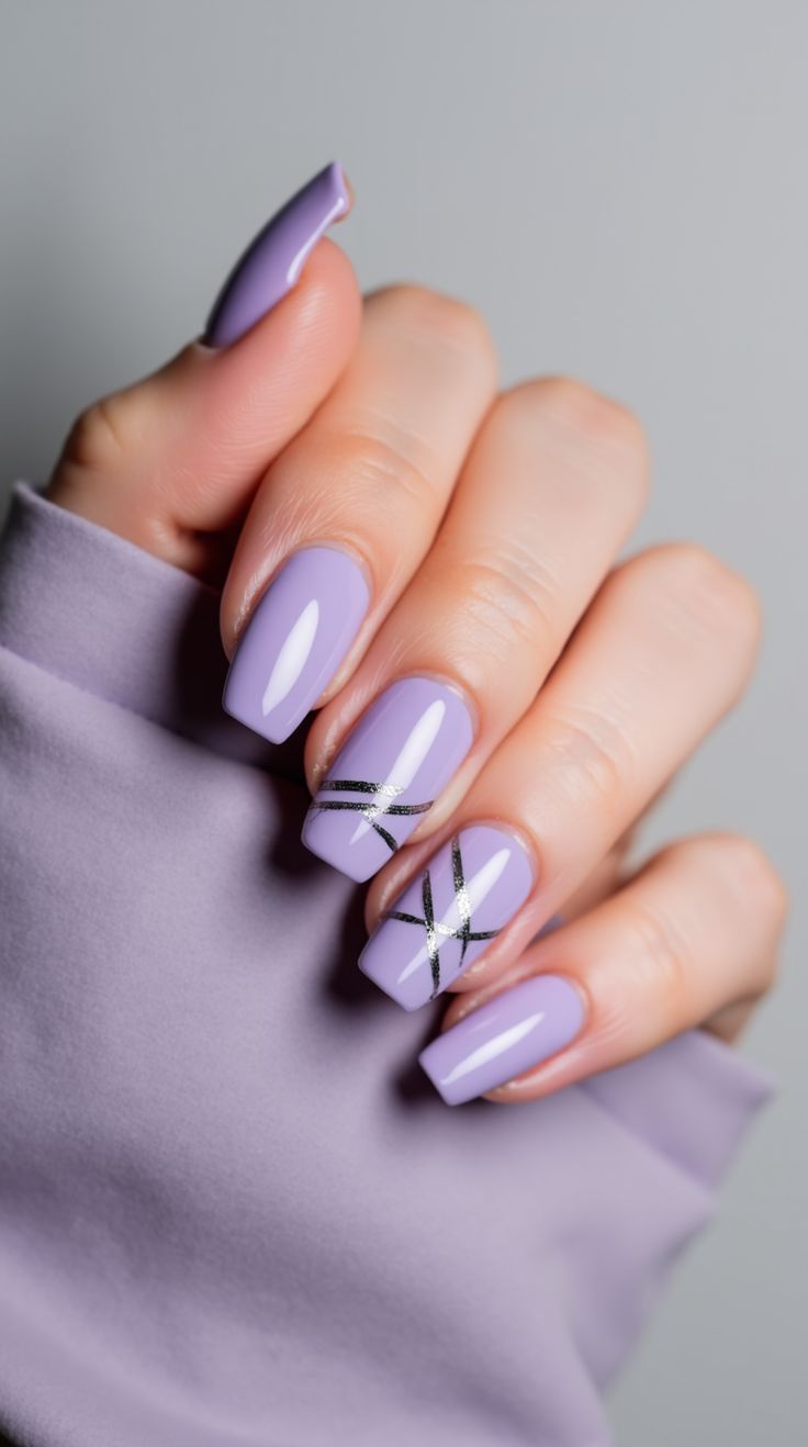 10 Chic November Nail Shades to Try This Season 1 10 Chic November Nail Shades to Try This Season