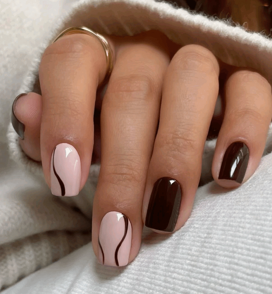 10 Chic November Nail Shades to Try This Season 9 10 Chic November Nail Shades to Try This Season
