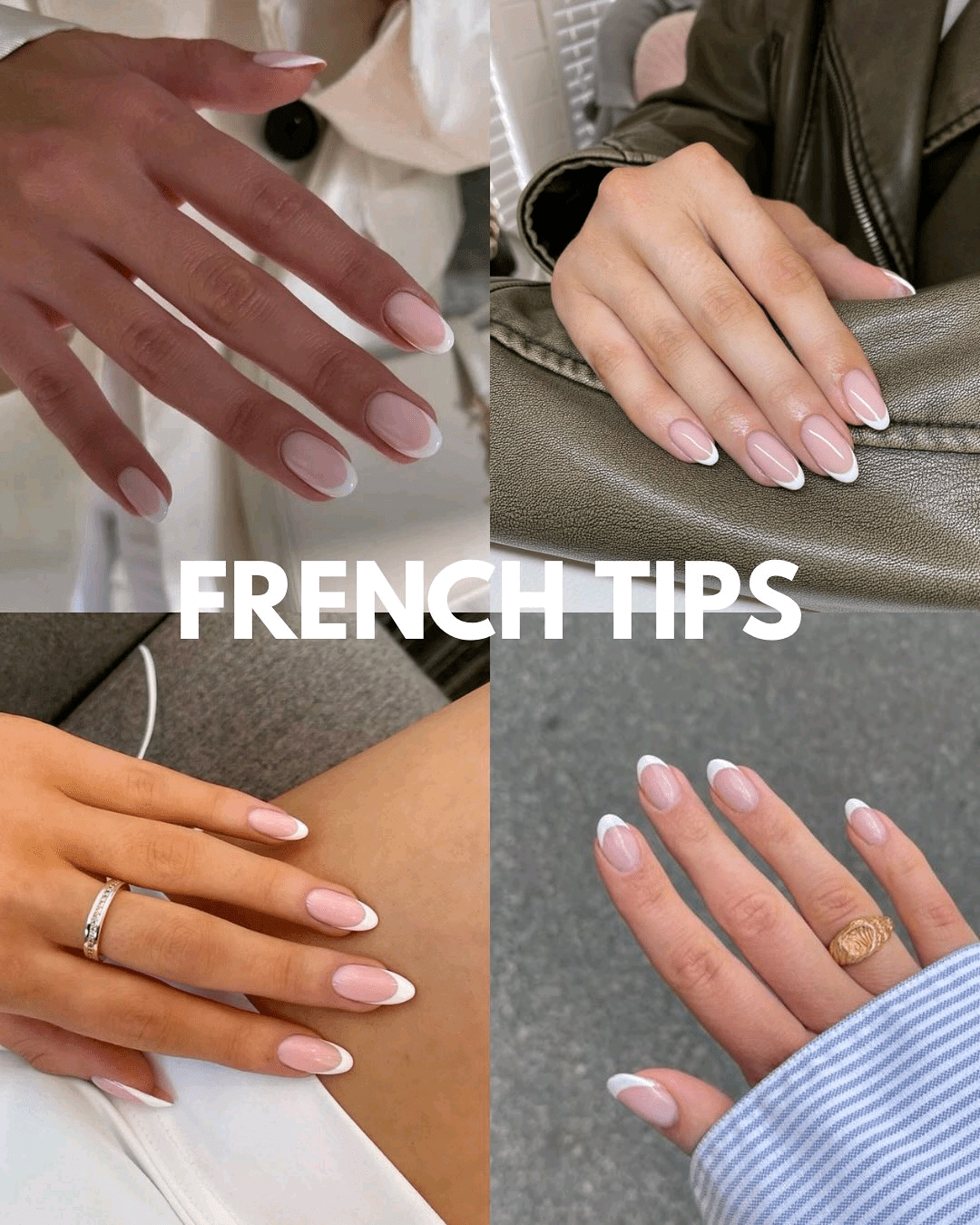 20 Fall Nail Colors That Make Your Manicure Look Autumn-Ready 5 20 Fall Nail Colors That Make Your Manicure Look Autumn-Ready