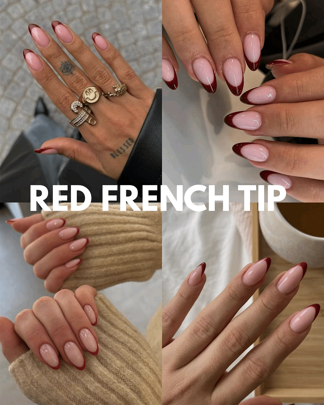 20 Fall Nail Colors That Make Your Manicure Look Autumn-Ready 6 20 Fall Nail Colors That Make Your Manicure Look Autumn-Ready