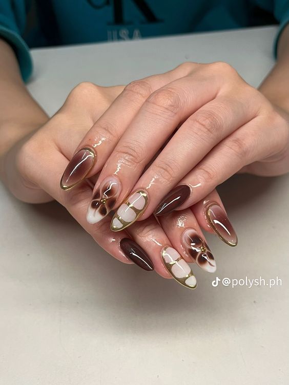 10 Chic November Nail Shades to Try This Season 2 10 Chic November Nail Shades to Try This Season
