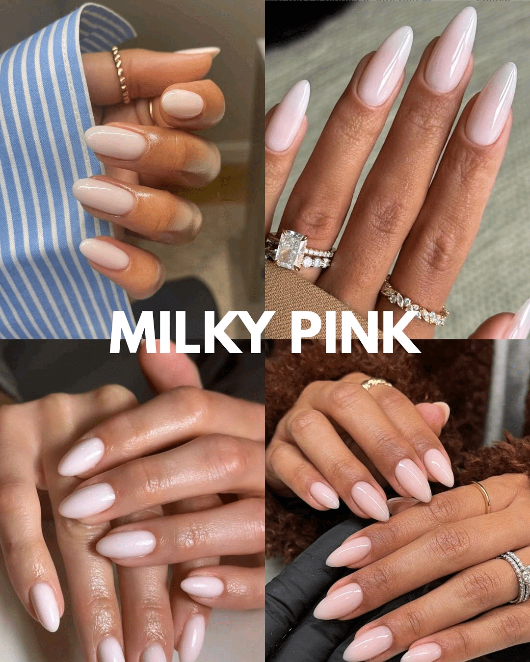 20 Fall Nail Colors That Make Your Manicure Look Autumn-Ready 7 20 Fall Nail Colors That Make Your Manicure Look Autumn-Ready