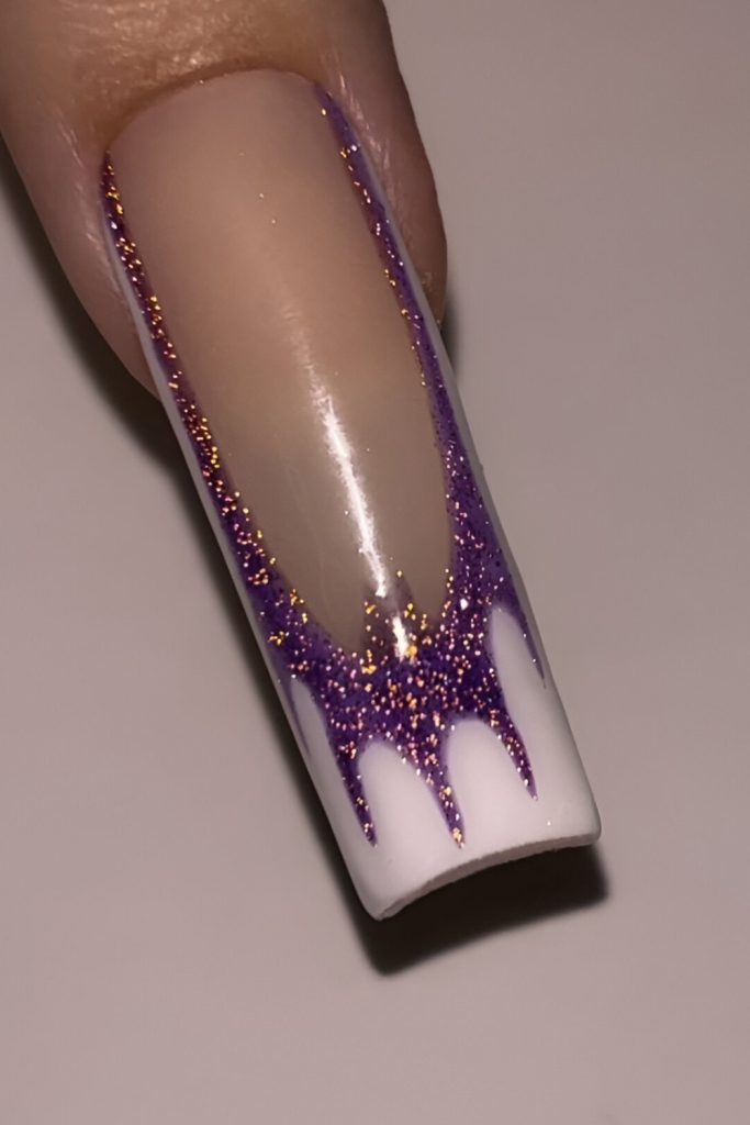 30 Cute & Playful Halloween Nail Art Designs to Try This Season