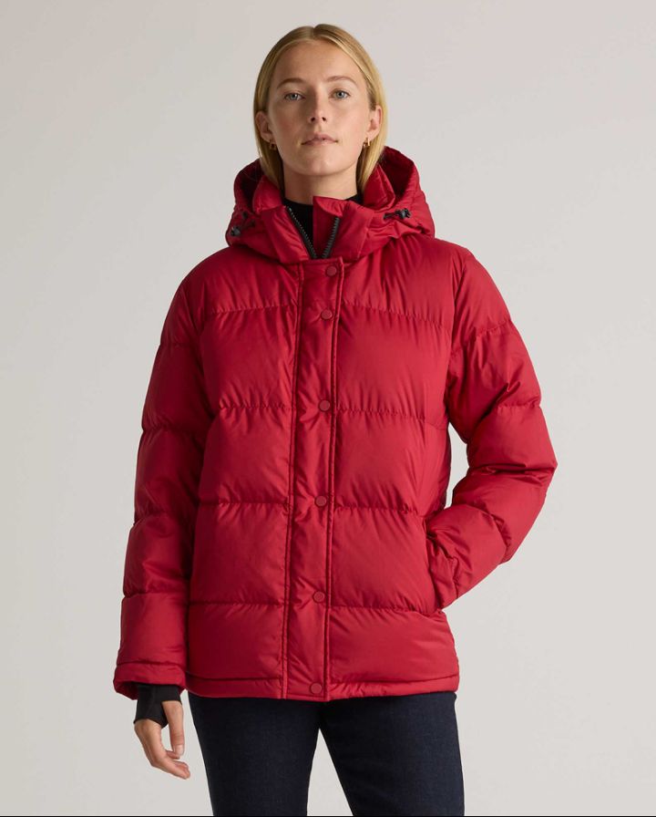 Cherry Red Winter Outfits 2026: Bold, Chic & Cozy Looks for Women 2 Cherry Red Winter Outfits 2026: Bold, Chic & Cozy Looks for Women