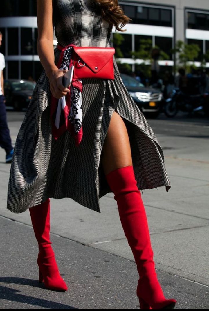 Cherry Red Winter Outfits 2026: Bold, Chic & Cozy Looks for Women 15 Cherry Red Winter Outfits 2026: Bold, Chic & Cozy Looks for Women