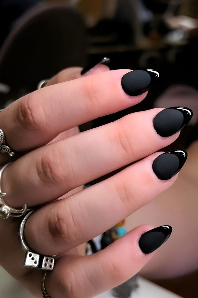 30 Cute & Playful Halloween Nail Art Designs to Try This Season
