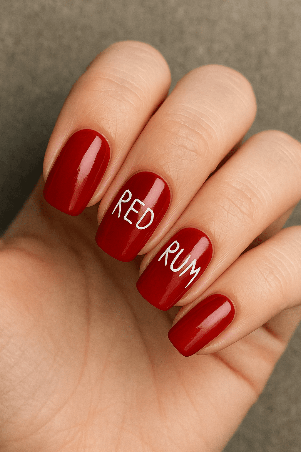 17 Halloween Nail Designs That Are Scarily Good 15 17 Halloween Nail Designs That Are Scarily Good