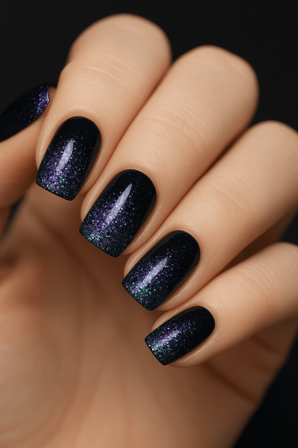 17 Halloween Nail Designs That Are Scarily Good 17 17 Halloween Nail Designs That Are Scarily Good