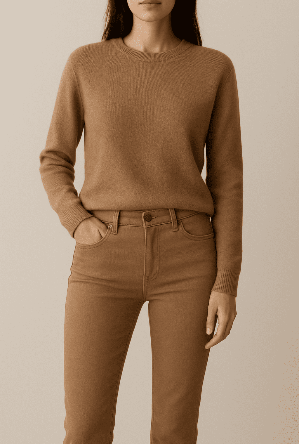 The Monochromatic Moment