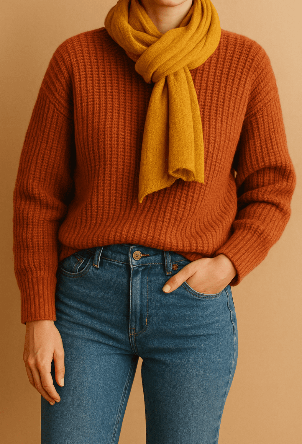 The Autumnal Earth Tone