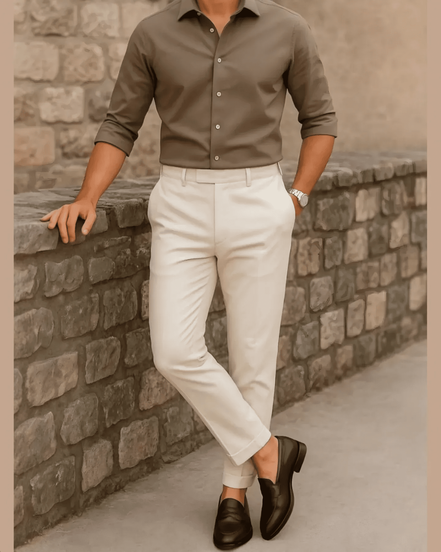6 Sexy Outfit Combos for Men That Turn Heads in 2025 6 6 Sexy Outfit Combos for Men That Turn Heads in 2025