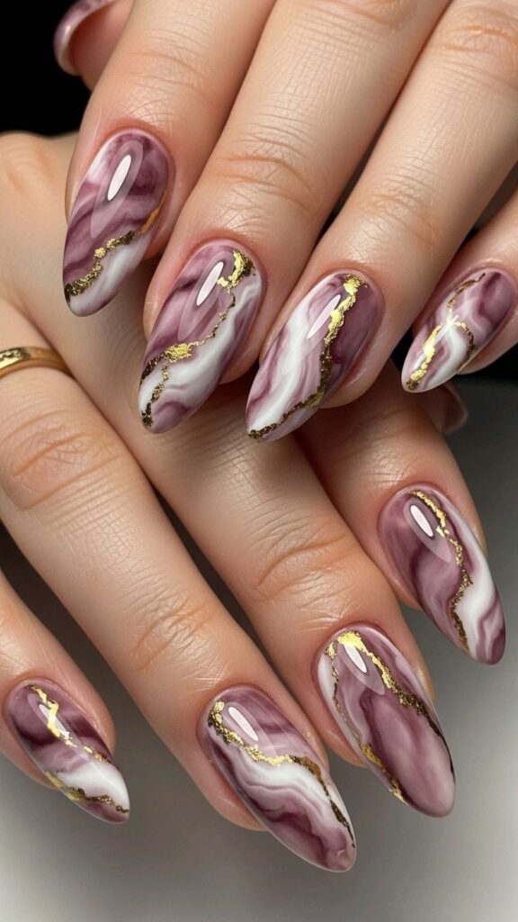 10 Chic November Nail Shades to Try This Season 8 10 Chic November Nail Shades to Try This Season