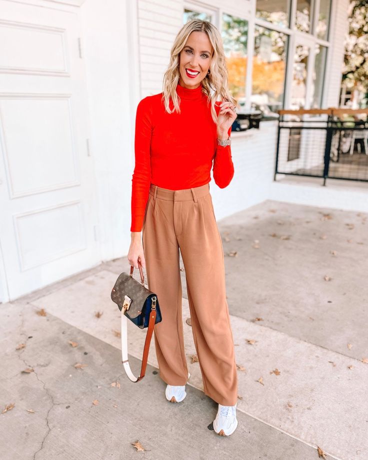 Cherry Red Winter Outfits 2026: Bold, Chic & Cozy Looks for Women 11 Cherry Red Winter Outfits 2026: Bold, Chic & Cozy Looks for Women