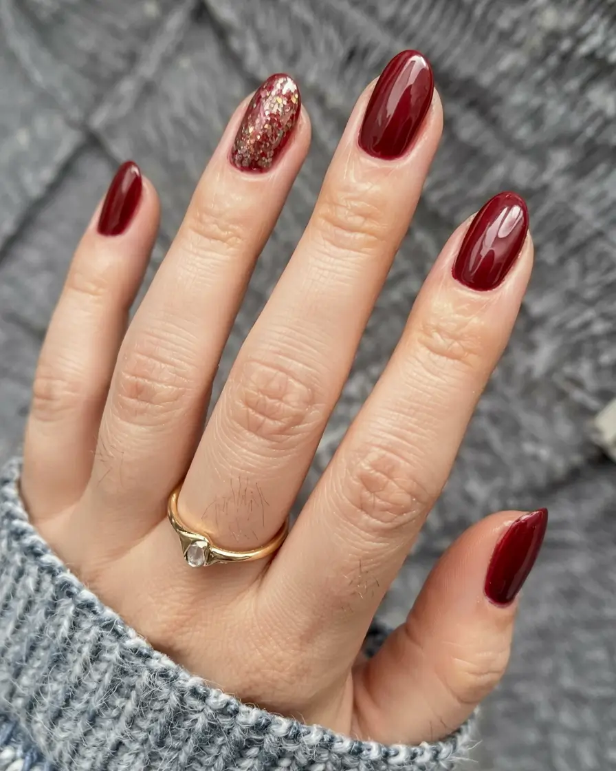 Red Winter Nails Ideas 2025–2026: Cozy, Classy & Timeless Inspiration 23 Red Winter Nails Ideas 2025–2026: Cozy, Classy & Timeless Inspiration