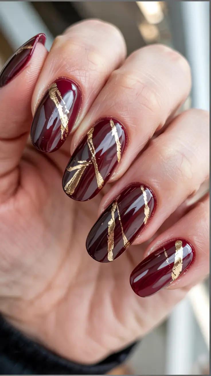 Red Winter Nails Ideas 2025–2026: Cozy, Classy & Timeless Inspiration 30 Red Winter Nails Ideas 2025–2026: Cozy, Classy & Timeless Inspiration