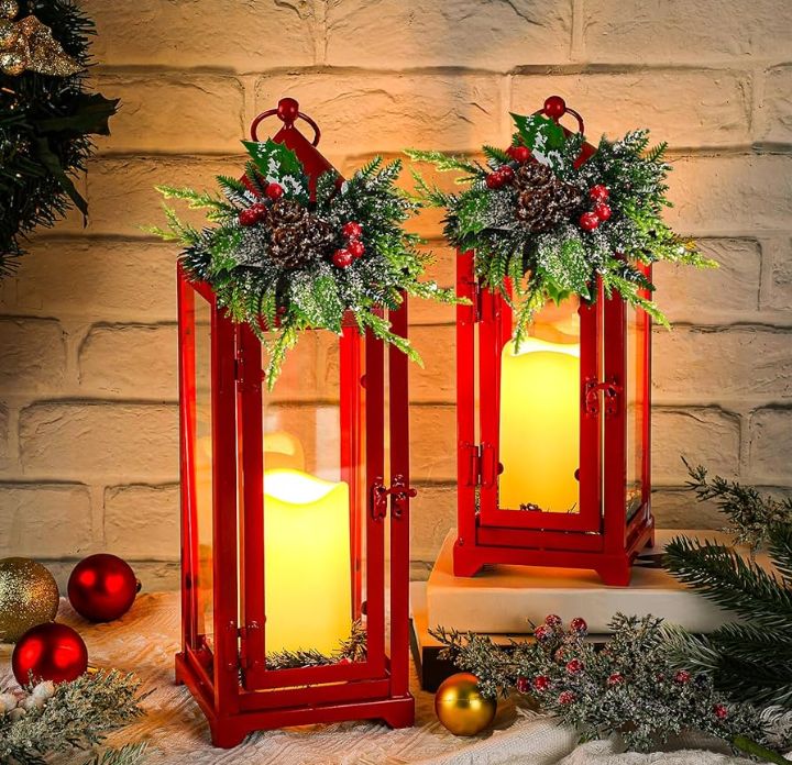 20 Gorgeous Christmas Decorations to Make Your 2025 Home Merry & Bright