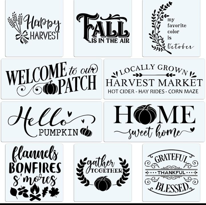 30+ Stylish Pumpkin Painting Ideas for Thanksgiving Decor