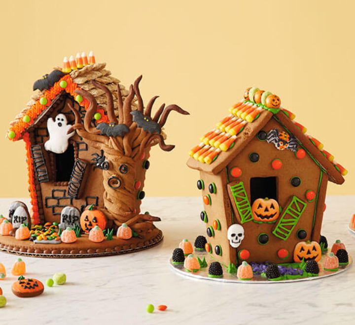 Christmas Pumpkin Painting Ideas: 25+ Stylish Ways to Give Your Pumpkins a Holiday Glow