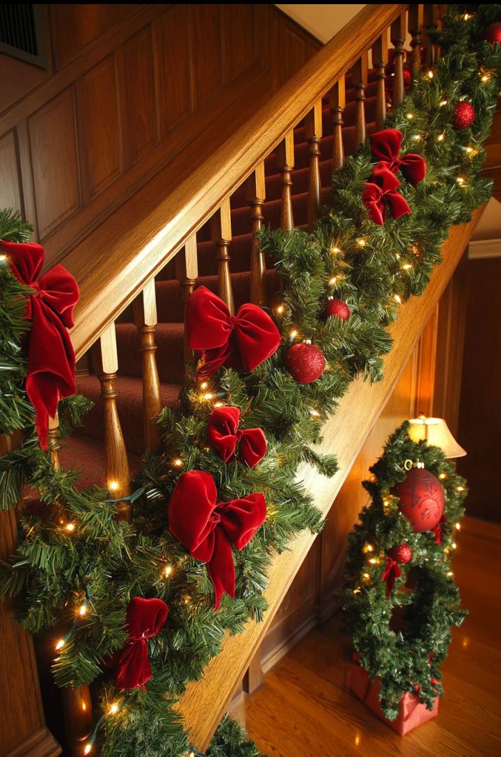 20 Gorgeous Christmas Decorations to Make Your 2025 Home Merry & Bright
