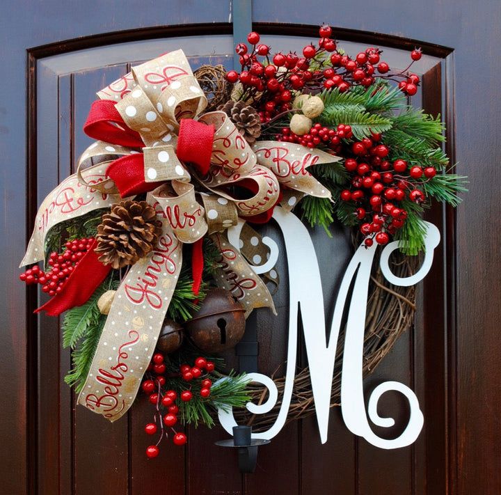 20 Gorgeous Christmas Decorations to Make Your 2025 Home Merry & Bright