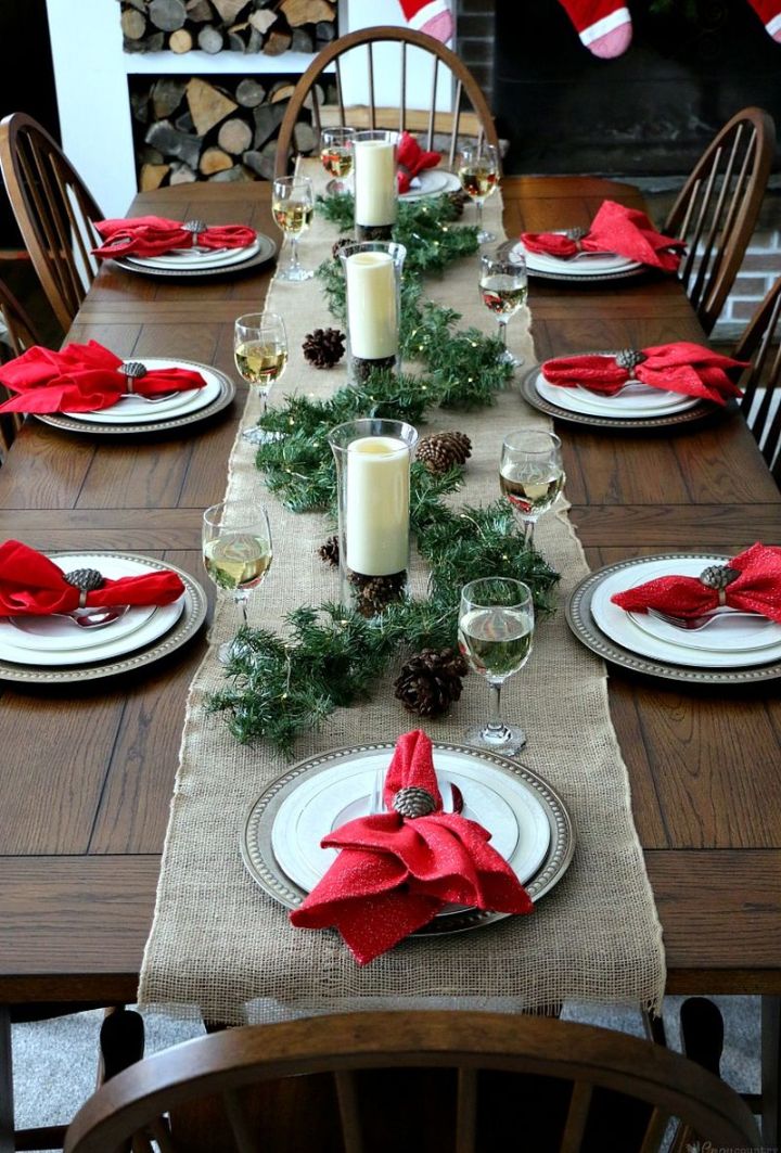 20 Gorgeous Christmas Decorations to Make Your 2025 Home Merry & Bright