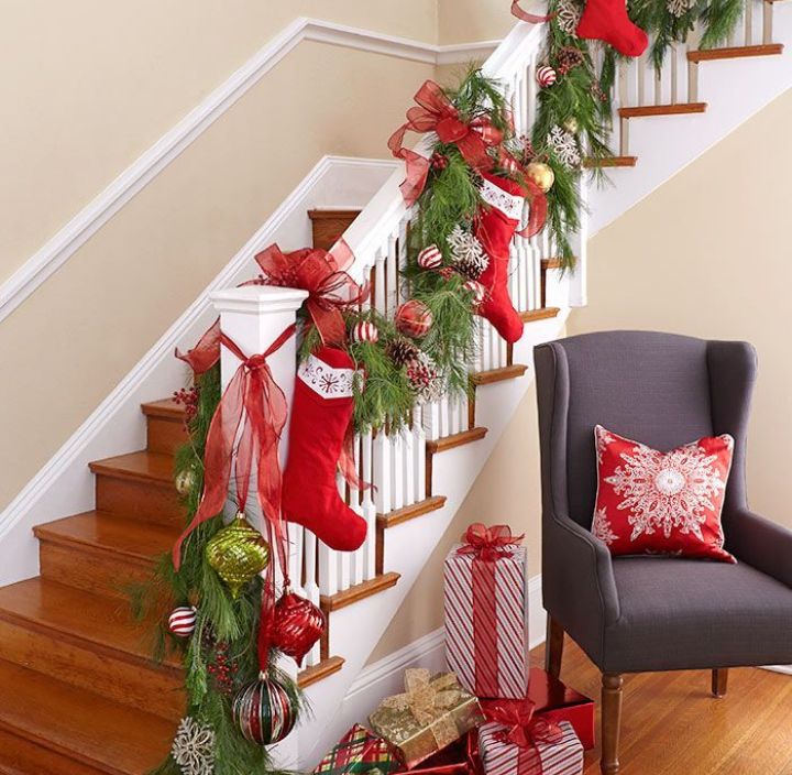 20 Gorgeous Christmas Decorations to Make Your 2025 Home Merry & Bright