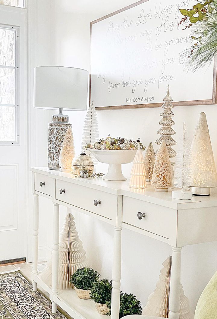20 Gorgeous Christmas Decorations to Make Your 2025 Home Merry & Bright