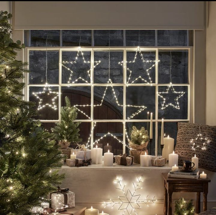 20 Gorgeous Christmas Decorations to Make Your 2025 Home Merry & Bright