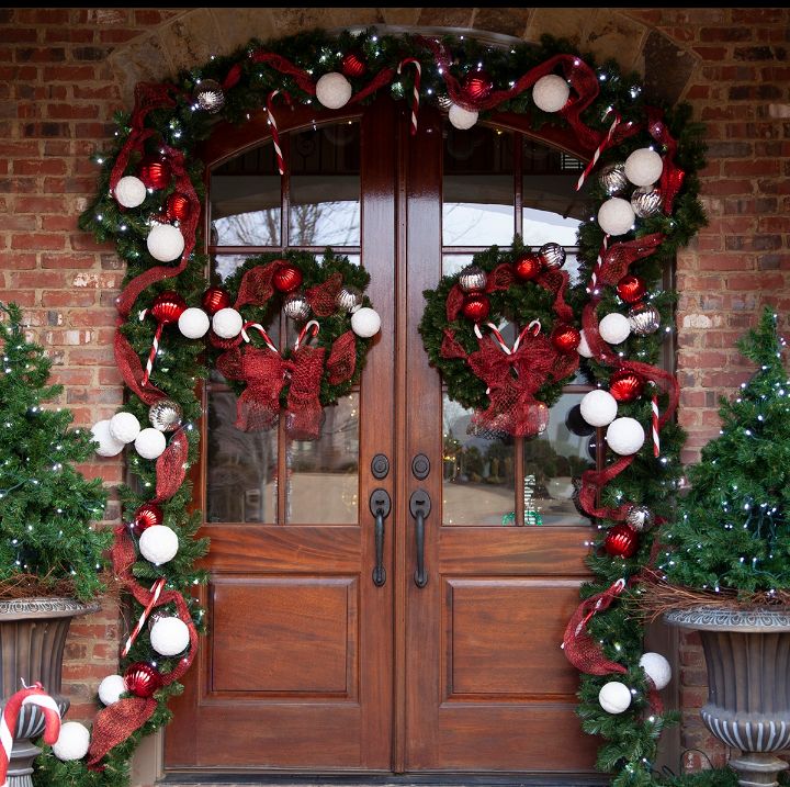 20 Gorgeous Christmas Decorations to Make Your 2025 Home Merry & Bright 14 20 Gorgeous Christmas Decorations to Make Your 2025 Home Merry & Bright