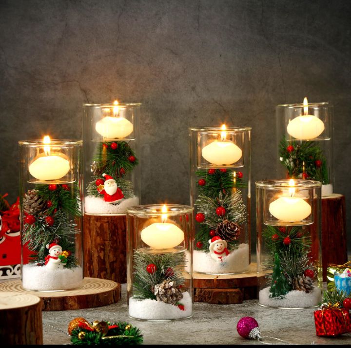 20 Gorgeous Christmas Decorations to Make Your 2025 Home Merry & Bright