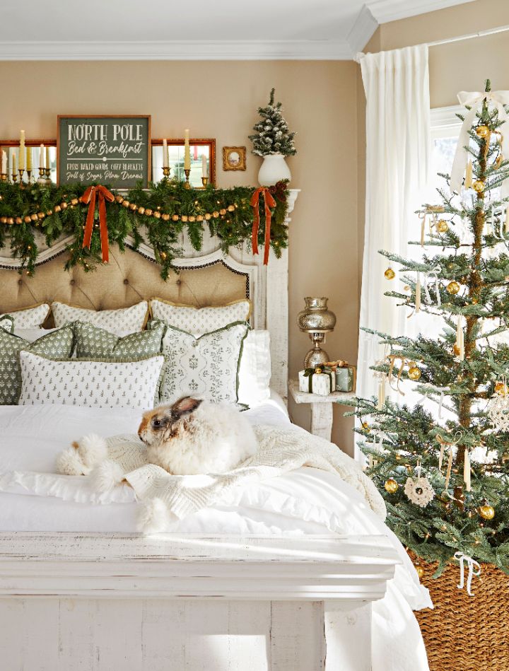 20 Gorgeous Christmas Decorations to Make Your 2025 Home Merry & Bright