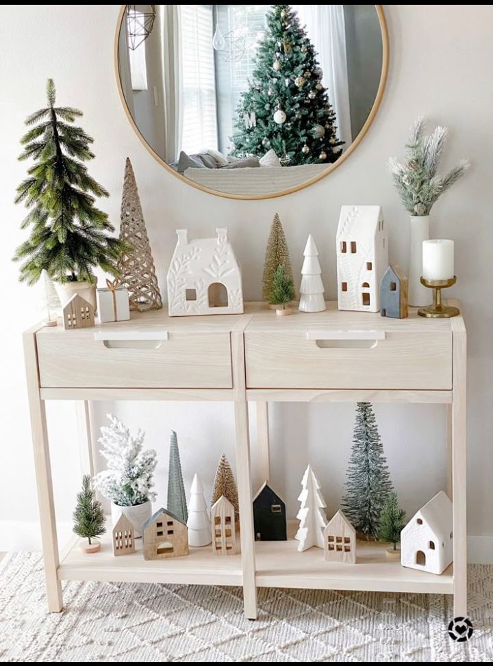 20 Gorgeous Christmas Decorations to Make Your 2025 Home Merry & Bright