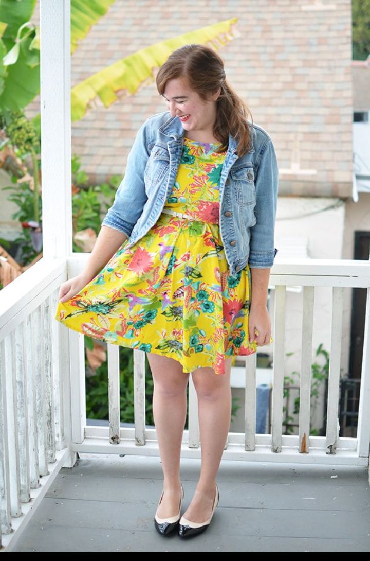 Short Floral Mini Dress Outfit Ideas for Every Occasion 3 Short Floral Mini Dress Outfit Ideas for Every Occasion