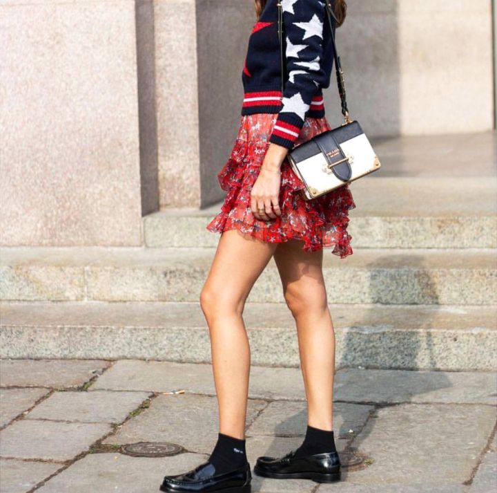 Short Floral Mini Dress Outfit Ideas for Every Occasion