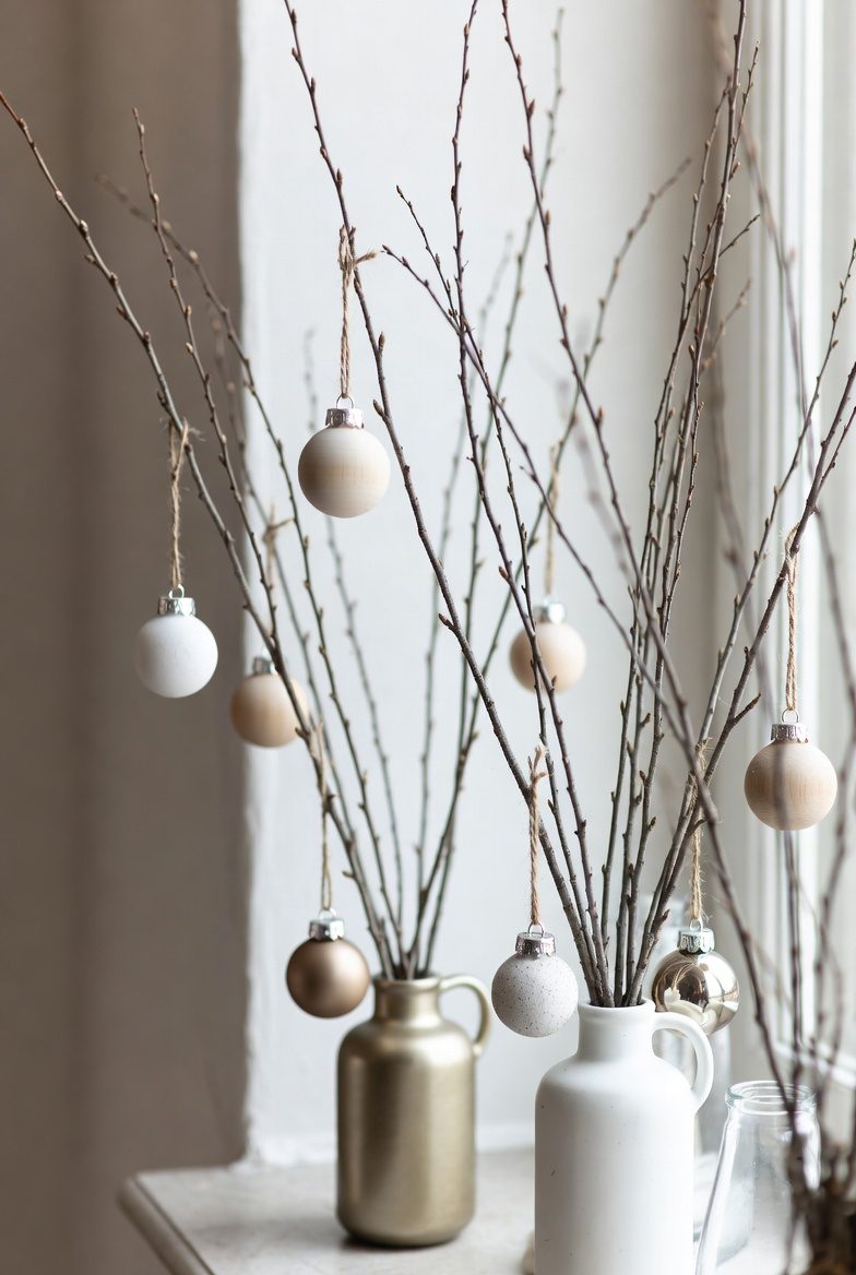 25 Budget-Friendly Christmas Decor Ideas That Look Expensive