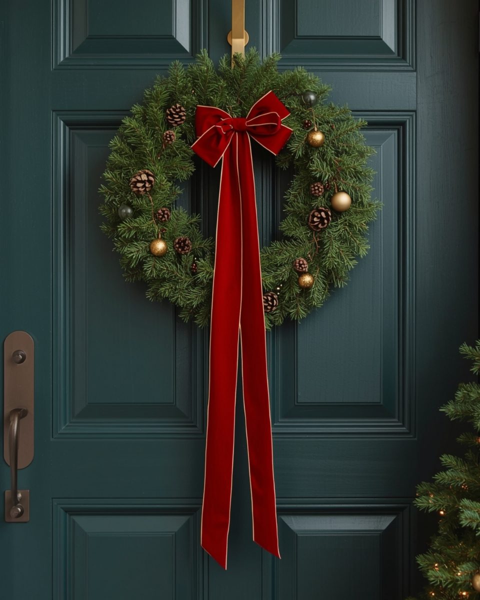 25 Budget-Friendly Christmas Decor Ideas That Look Expensive