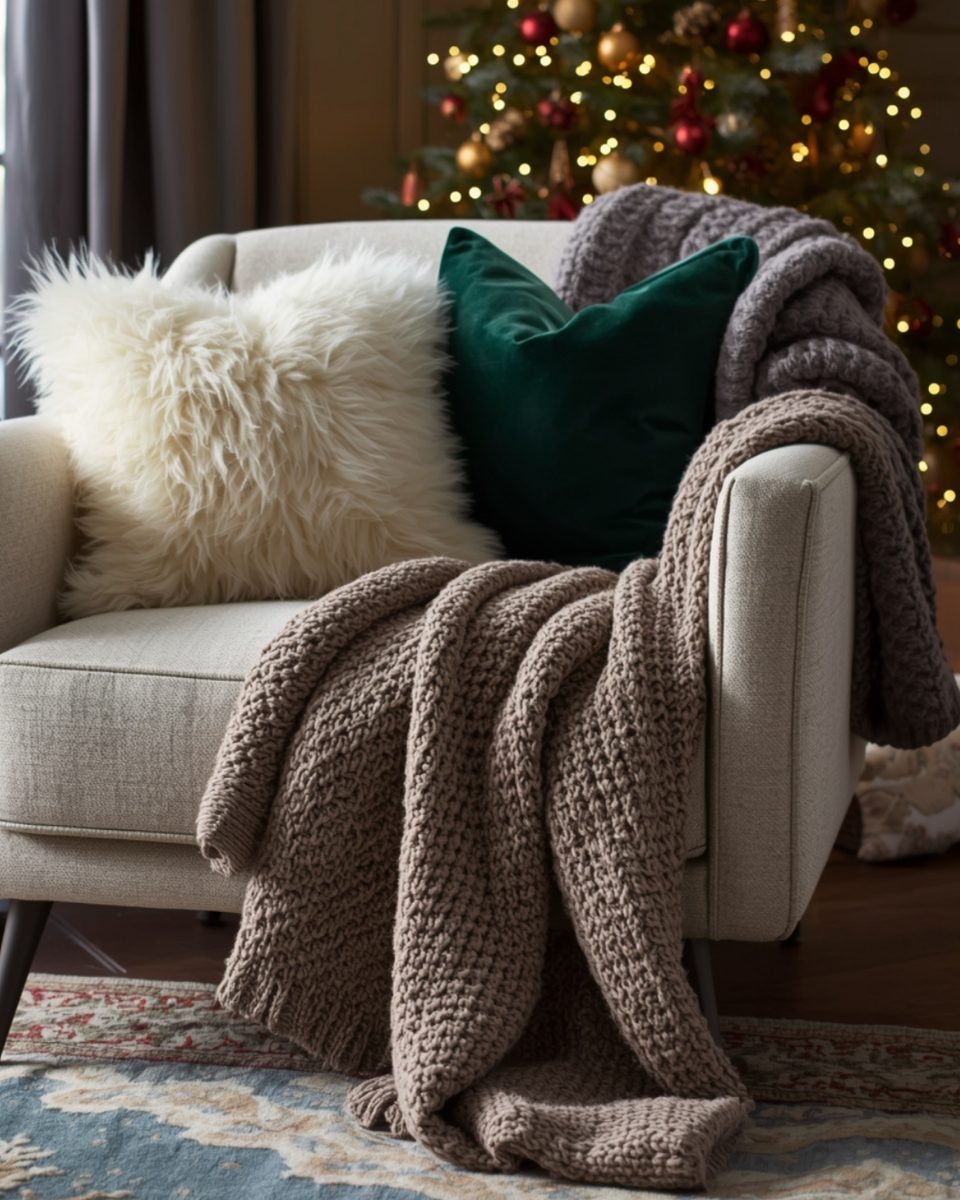 25 Budget-Friendly Christmas Decor Ideas That Look Expensive