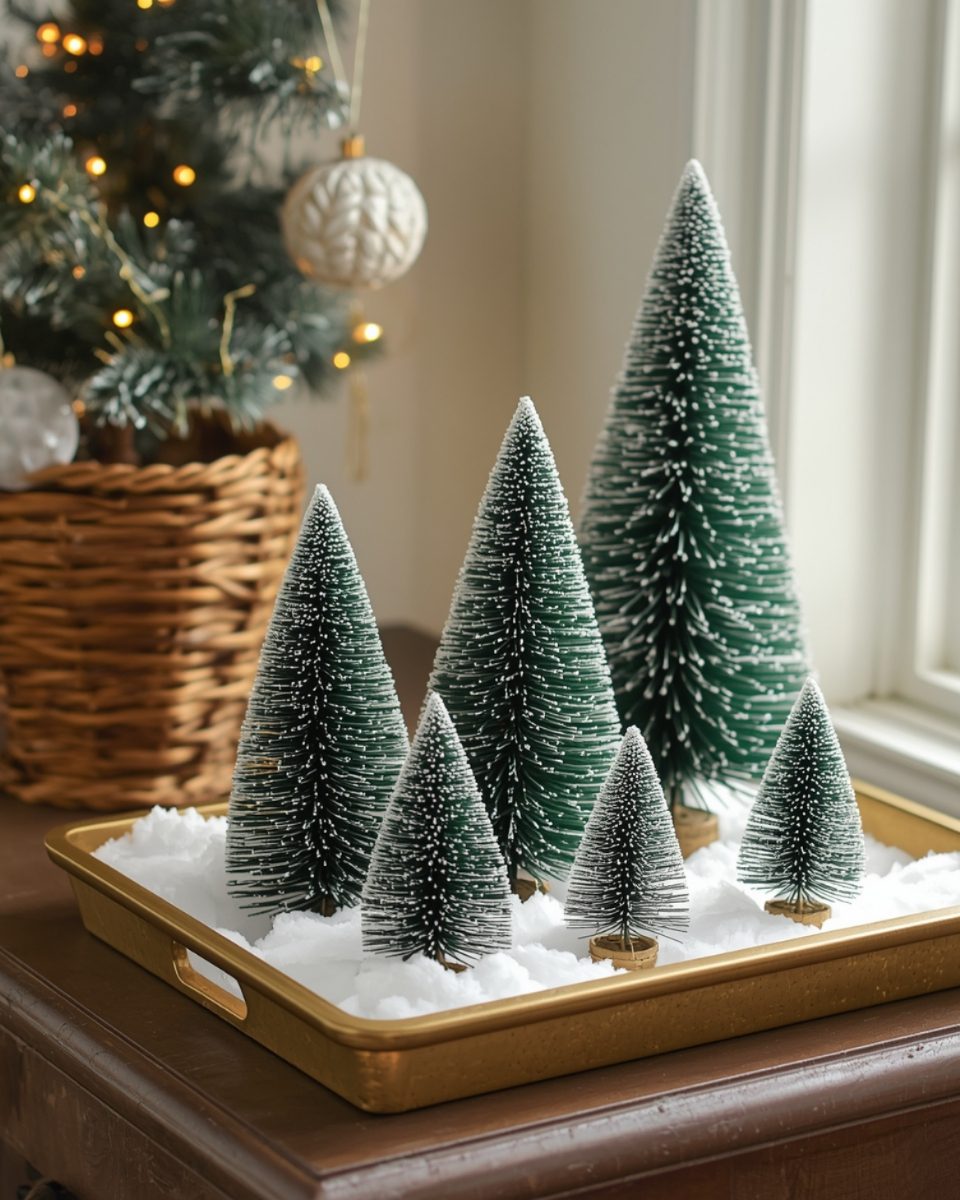 25 Budget-Friendly Christmas Decor Ideas That Look Expensive