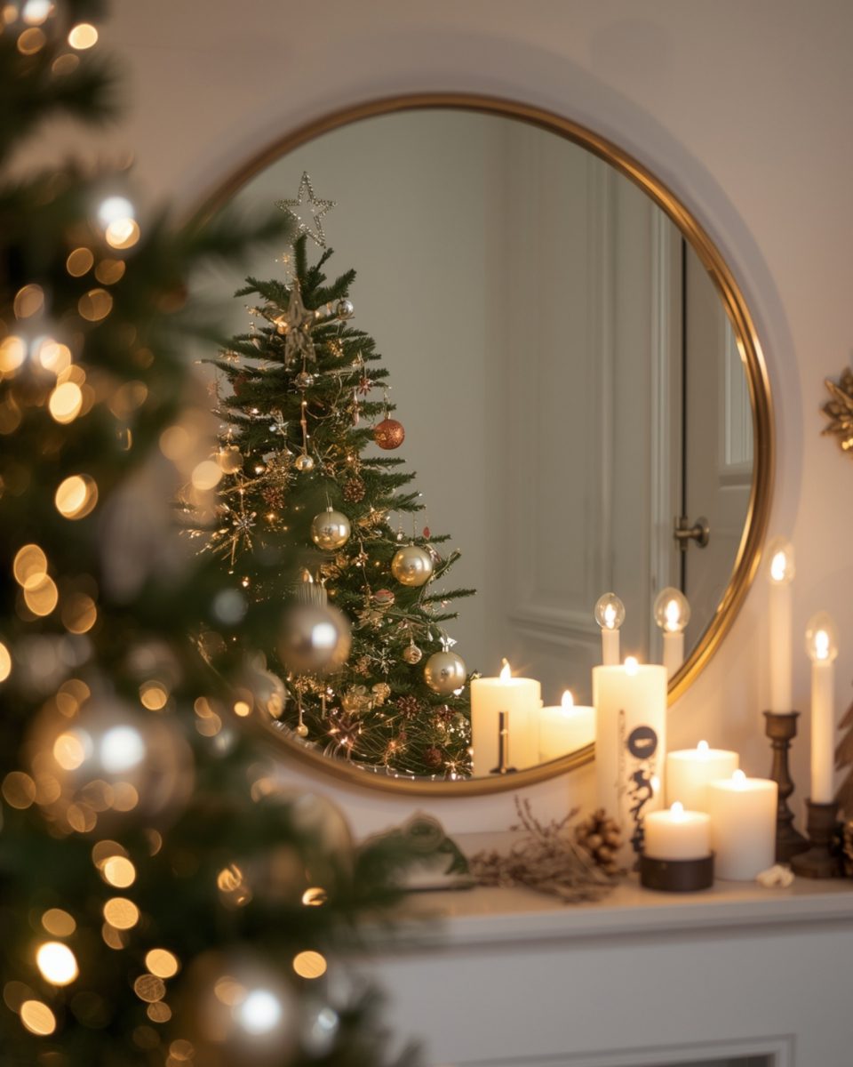 25 Budget-Friendly Christmas Decor Ideas That Look Expensive