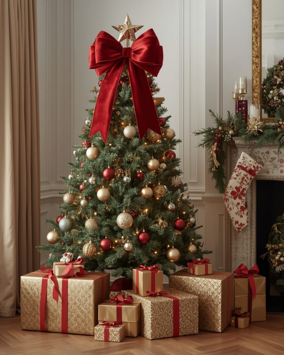 25 Budget-Friendly Christmas Decor Ideas That Look Expensive