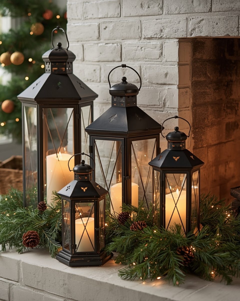 25 Budget-Friendly Christmas Decor Ideas That Look Expensive