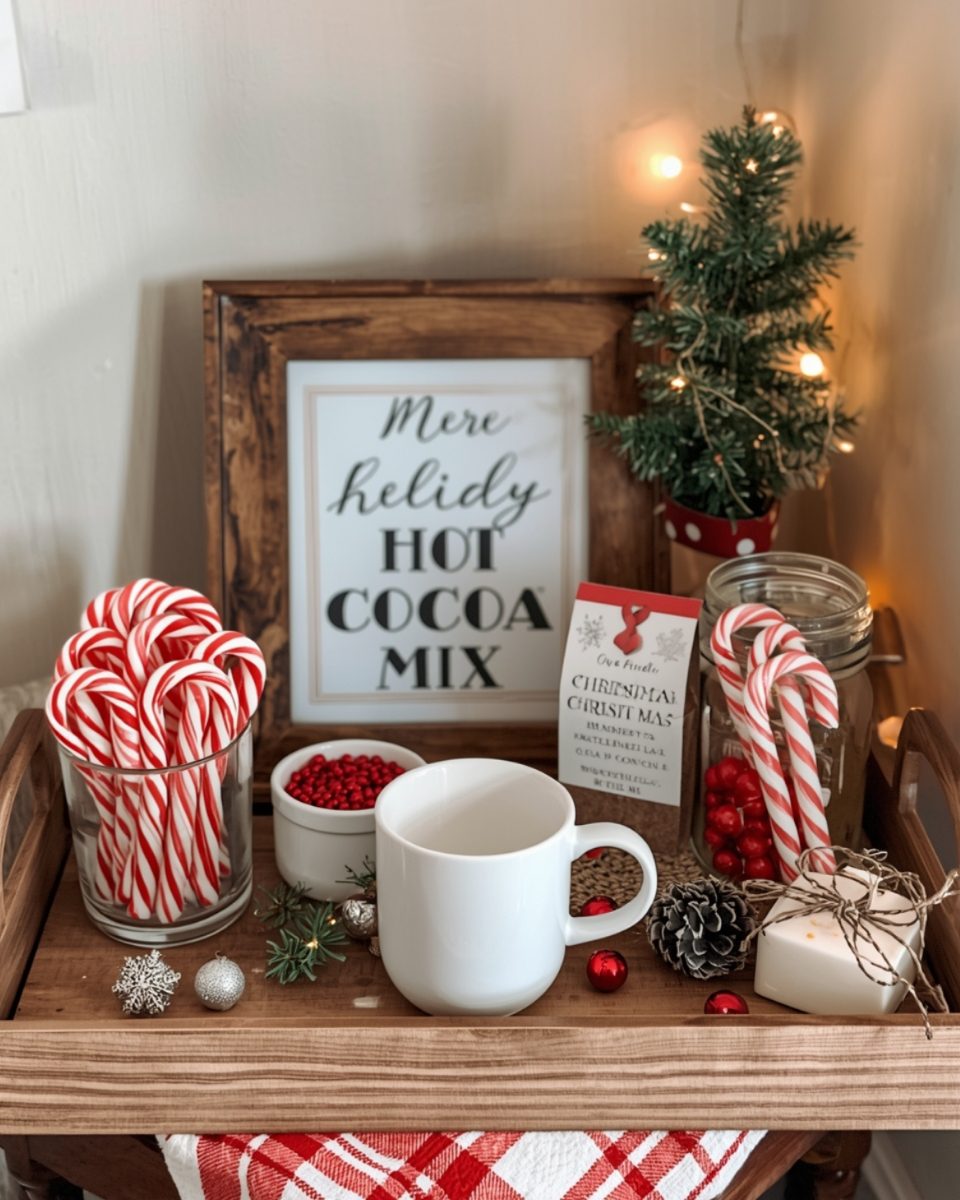 25 Budget-Friendly Christmas Decor Ideas That Look Expensive