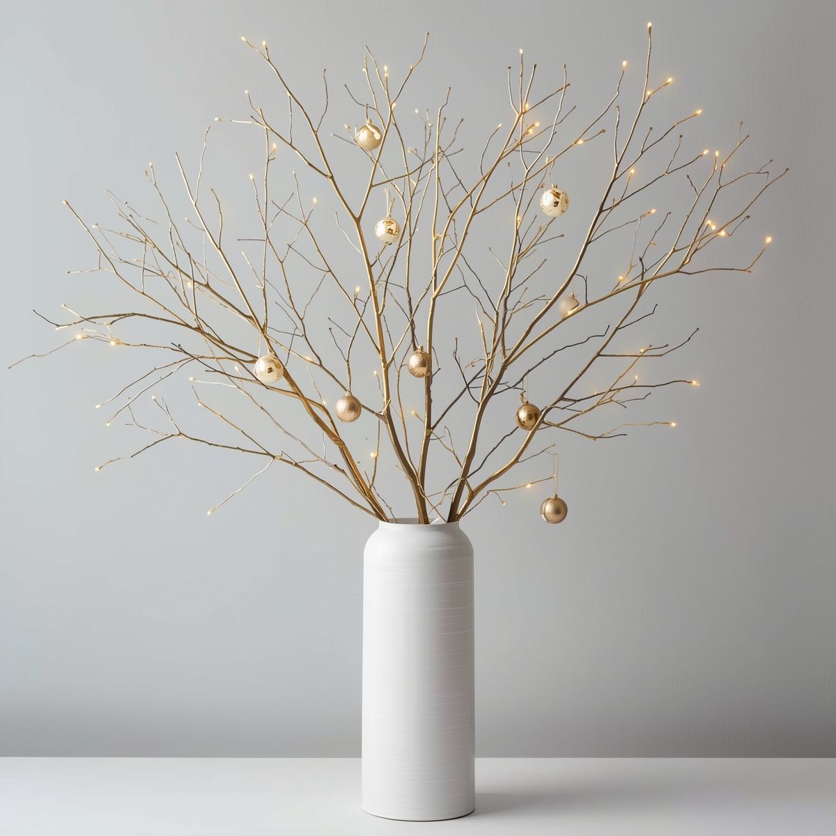 25 Budget-Friendly Christmas Decor Ideas That Look Expensive