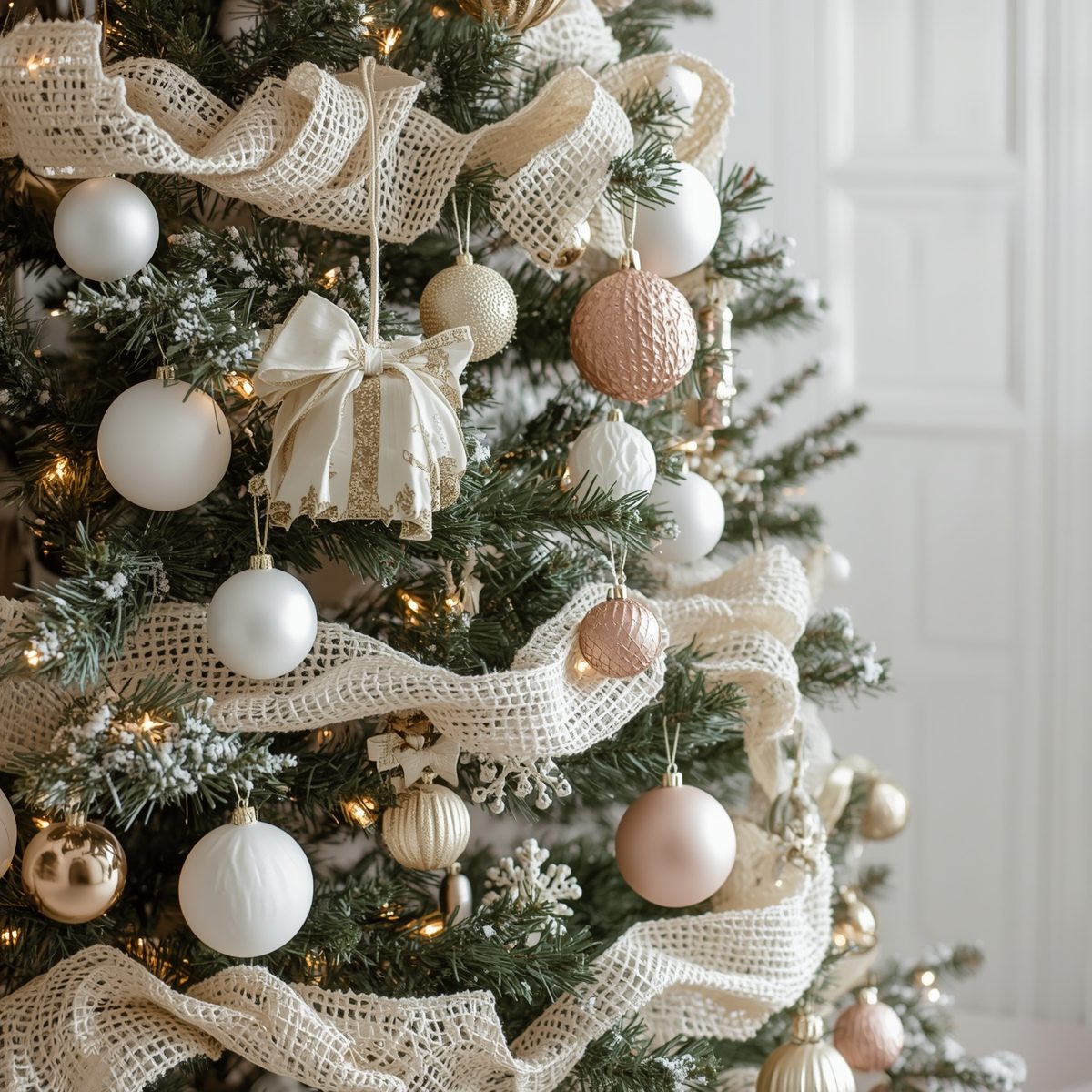 25 Budget-Friendly Christmas Decor Ideas That Look Expensive