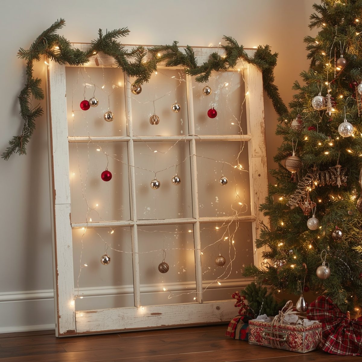 25 Budget-Friendly Christmas Decor Ideas That Look Expensive
