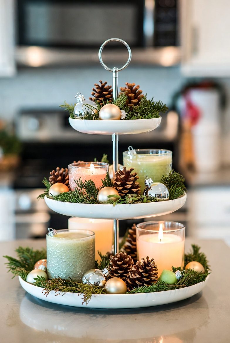 25 Budget-Friendly Christmas Decor Ideas That Look Expensive